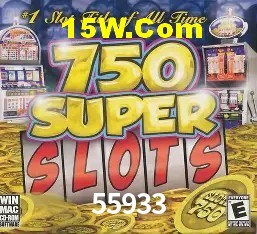 Jackpot Winner