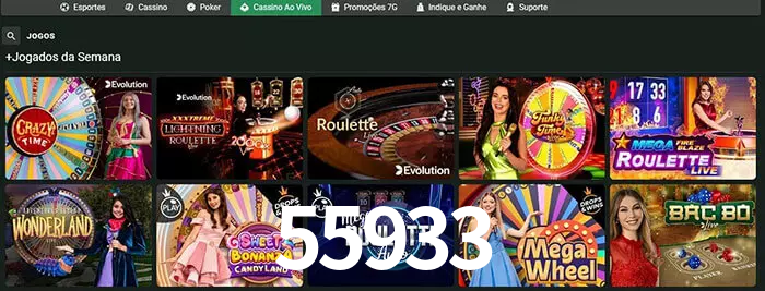 55933 bet