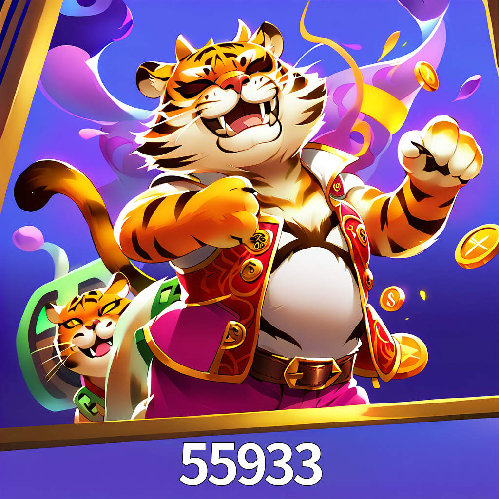 55933